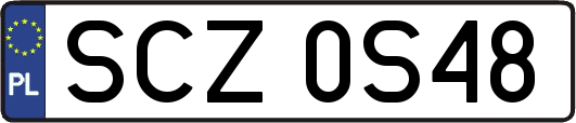 SCZ0S48