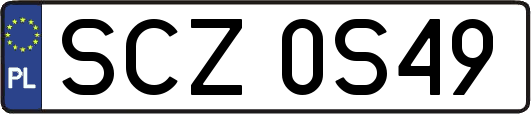 SCZ0S49
