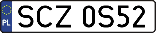SCZ0S52