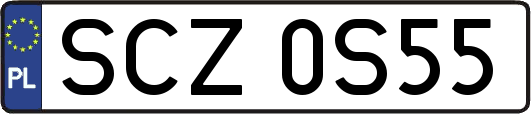 SCZ0S55