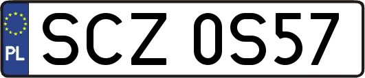 SCZ0S57