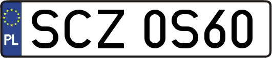 SCZ0S60