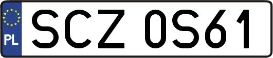 SCZ0S61