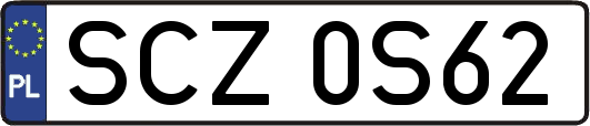 SCZ0S62