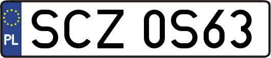 SCZ0S63