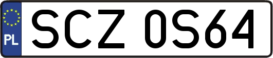 SCZ0S64