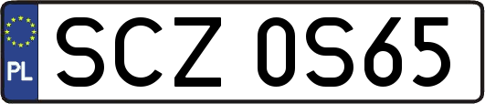 SCZ0S65