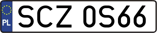 SCZ0S66
