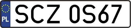 SCZ0S67