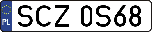 SCZ0S68