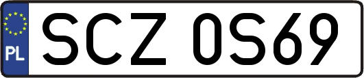 SCZ0S69