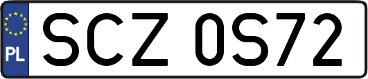 SCZ0S72