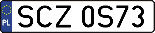 SCZ0S73