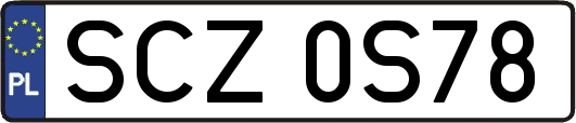 SCZ0S78