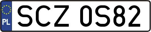 SCZ0S82