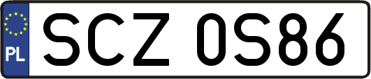 SCZ0S86