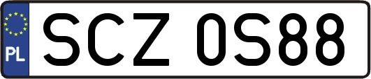 SCZ0S88