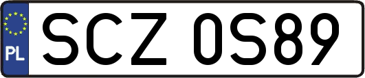 SCZ0S89