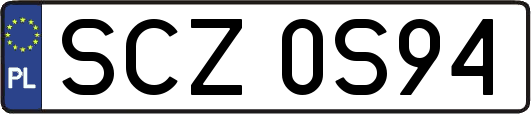 SCZ0S94