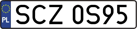 SCZ0S95