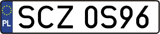 SCZ0S96