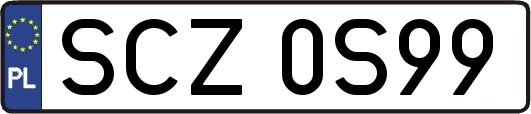 SCZ0S99