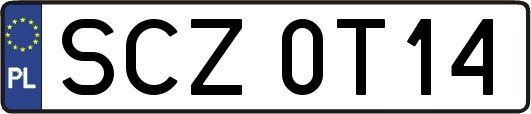 SCZ0T14