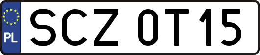 SCZ0T15