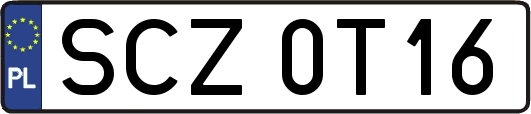 SCZ0T16