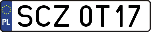 SCZ0T17