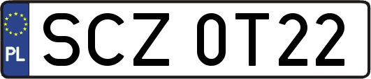 SCZ0T22