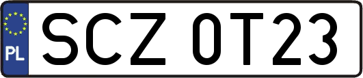 SCZ0T23