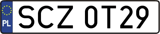 SCZ0T29