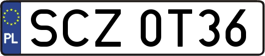 SCZ0T36