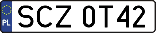 SCZ0T42