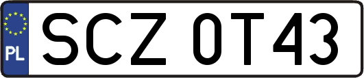 SCZ0T43