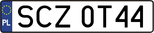 SCZ0T44