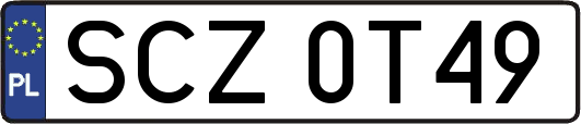 SCZ0T49