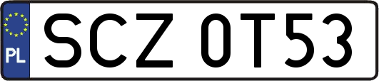 SCZ0T53
