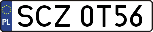 SCZ0T56