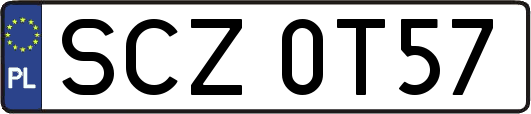 SCZ0T57