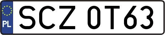 SCZ0T63