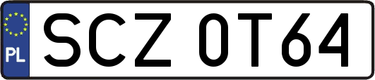 SCZ0T64