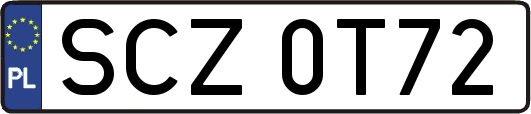SCZ0T72