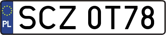 SCZ0T78