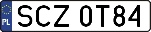 SCZ0T84