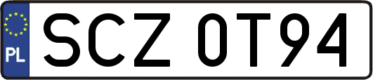 SCZ0T94