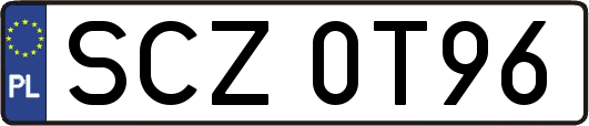 SCZ0T96