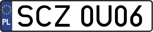 SCZ0U06