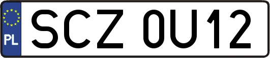 SCZ0U12